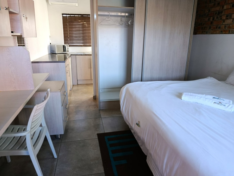 1 Bedroom Property for Sale in Lakeview Free State